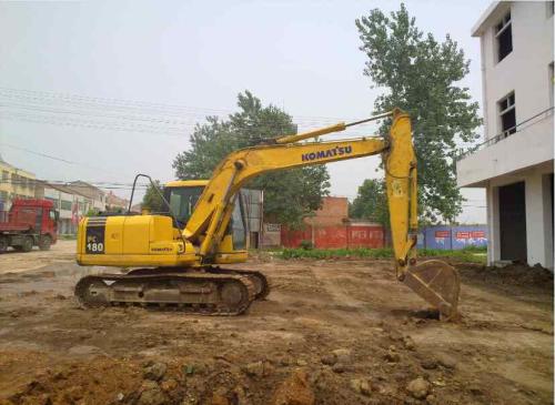 挖掘機常見液壓發動機故障