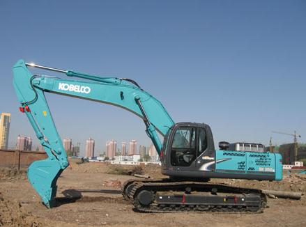 挖掘機回轉裝置故障應該怎樣解決呢？