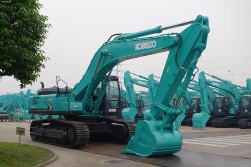 挖掘機定期保養(yǎng)項目都有哪些呢？