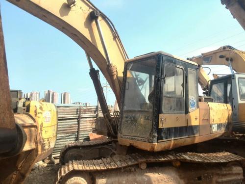 挖掘機發動機的常見故障你會解決嗎？