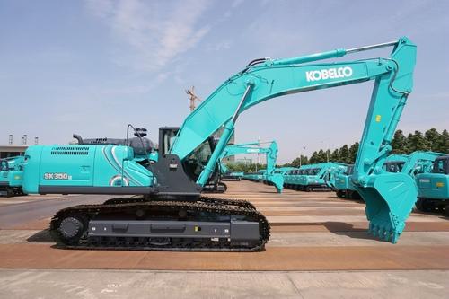 挖掘機除了正常的維修外你還要注意這些保養