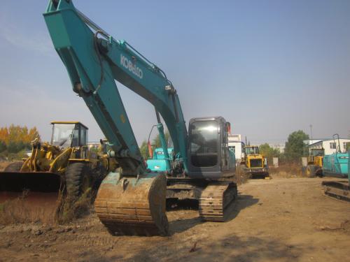 操作挖掘機，必要的保養方法你要知道