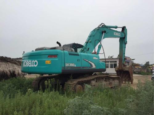 挖掘機發動機功率下降的成因有哪些