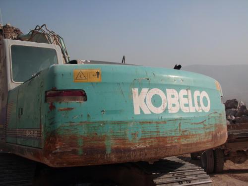 淺聊夏季挖掘機如何進行維護保養？