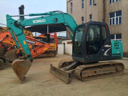 匯發機械講解：液壓挖掘機作業與行駛中的12點技術要求