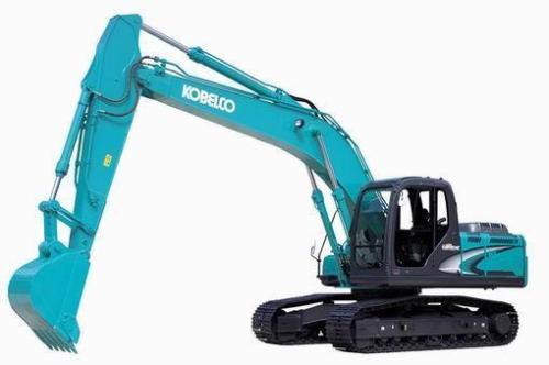 如何排除神鋼挖掘機發動機溫度過高故障