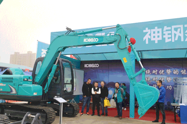 秋冬季挖掘機的保養及停放有哪些注意事項呢？