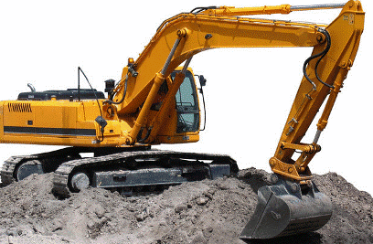 什么樣的操作技術能引起挖掘機故障？