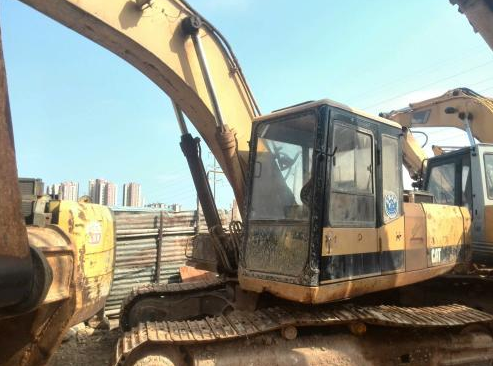 挖掘機發動機的常見故障你會解決嗎？