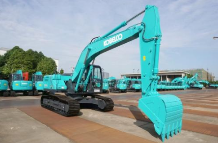 單斗挖掘機故障解決辦法你清楚嗎? 單斗挖掘機故障解決辦法你清楚嗎?