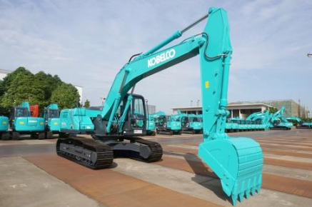 單斗挖掘機(jī)故障解決辦法你清楚嗎? 單斗挖掘機(jī)故障解決辦法你清楚嗎?