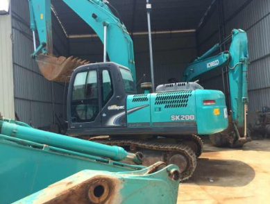 挖掘機走漏是什么?應該如何維修 挖掘機走漏是什么?應該如何維修