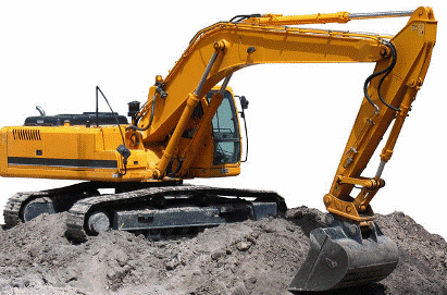 什么樣的操作技術能引起挖掘機故障？