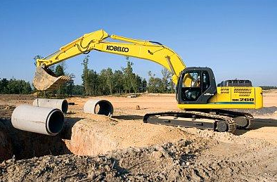 挖掘機作業時整機無力原因是什么？