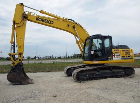 小型農(nóng)用挖掘機(jī)履帶損壞的原因 小型農(nóng)用挖掘機(jī)履帶損壞的原因