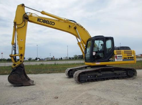 這8點現(xiàn)代挖機保養(yǎng)技巧，你都了解嗎？