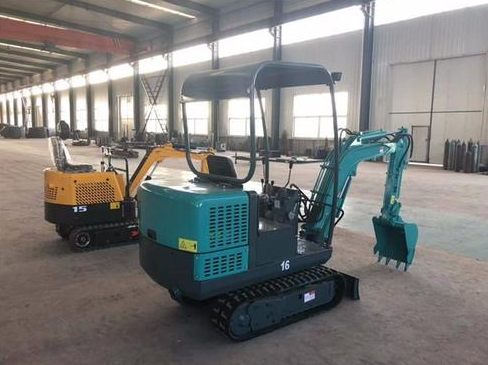 更換挖掘機液壓泵應該注意些什么？