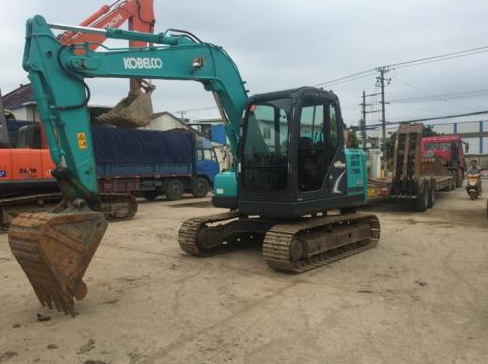 神鋼挖掘機(jī)的發(fā)動(dòng)機(jī)難啟動(dòng)故障檢查 神鋼挖掘機(jī)的發(fā)動(dòng)機(jī)難啟動(dòng)故障檢查