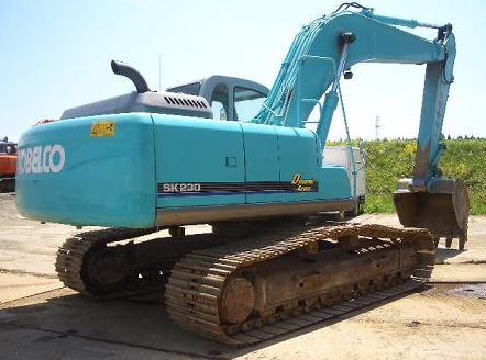 挖掘機出租對客戶具有哪些優勢