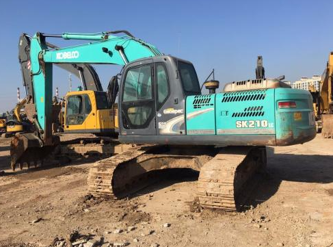 淺析挖掘機故障檢測的4個步驟 淺析挖掘機故障檢測的4個步驟