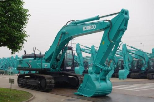 挖掘機定期保養項目都有哪些呢? 挖掘機定期保養項目都有哪些呢?