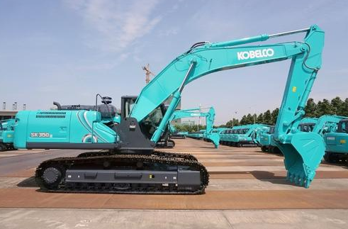 挖掘機除了正常的維修外你還要注意這些保養 挖掘機除了正常的維修外你還要注意這些保養