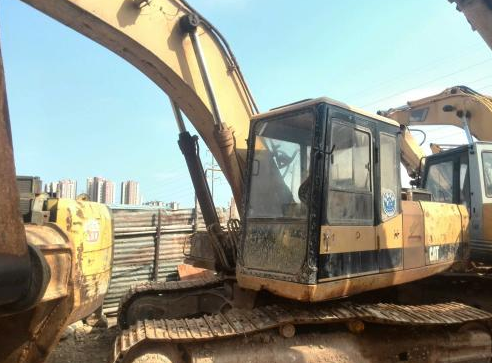 挖掘機發動機的常見故障你會解決嗎？