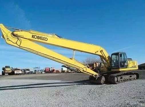 保養長臂挖掘機出租產品的要點有哪些