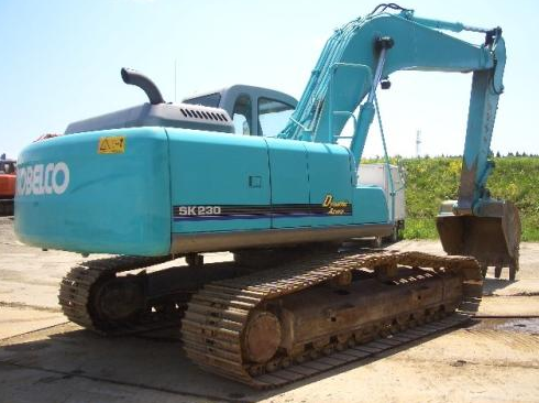 如何在雨季保護家庭用的小型挖掘機？