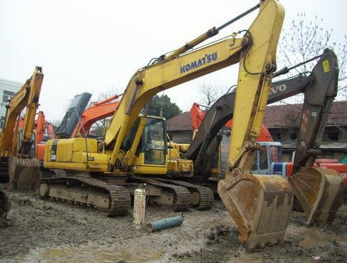 挖掘機(jī)打不著火？難著車？祝您快速找準(zhǔn)故障原因