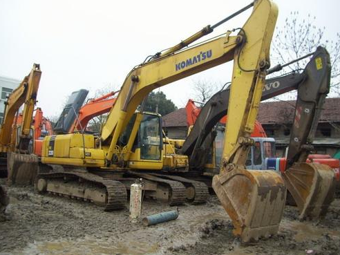 挖掘機打不著火？難著車？祝您快速找準故障原因