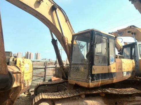 挖掘機發動機的常見故障你會解決嗎？