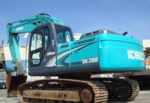 挖掘機在各種惡劣條件下的維護保養 挖掘機在各種惡劣條件下的維護保養