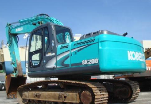 挖掘機在各種惡劣條件下的維護保養 挖掘機在各種惡劣條件下的維護保養