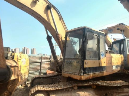 挖掘機發動機的常見故障你會解決嗎？