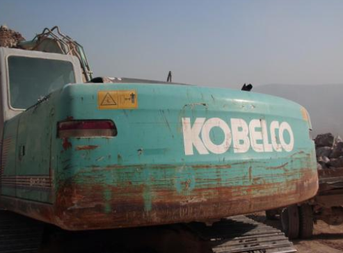 淺聊夏季挖掘機如何進行維護保養？