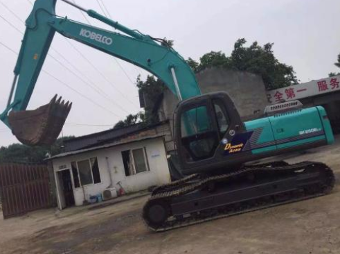 挖掘機油溫高的8大原因，你記住了嗎？