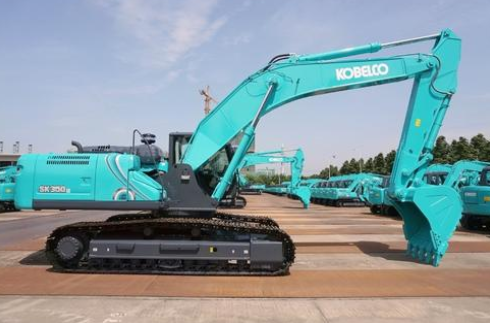 挖掘機除了正常的維修外你還要注意這些保養