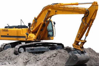 什么樣的操作技術能引起挖掘機故障？