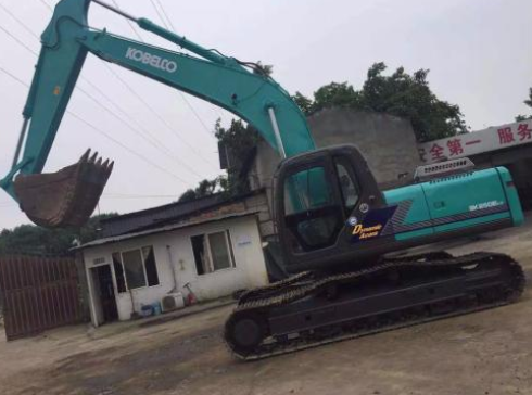 挖掘機(jī)油溫高的8大原因,你記住了嗎? 挖掘機(jī)油溫高的8大原因,你記住了嗎?