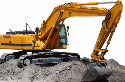 什么樣的操作技術(shù)能引起挖掘機故障？