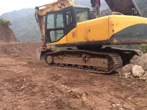 挖掘機使用要注意這些小細節，不然后患無窮