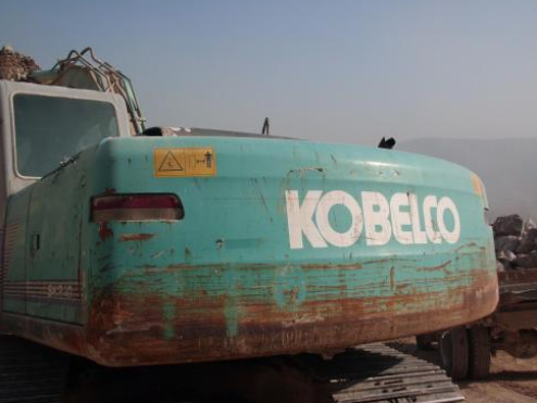 淺聊夏季挖掘機如何進行維護保養？