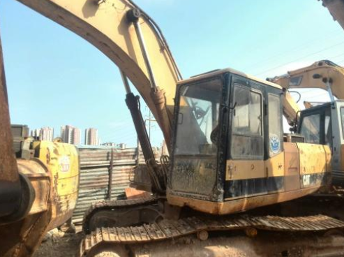 挖掘機發動機的常見故障你會解決嗎? 挖掘機發動機的常見故障你會解決嗎?