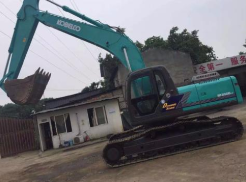 挖掘機(jī)油溫高的8大原因，你記住了嗎？