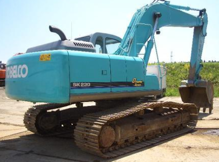 挖掘機出租對客戶具有哪些優勢