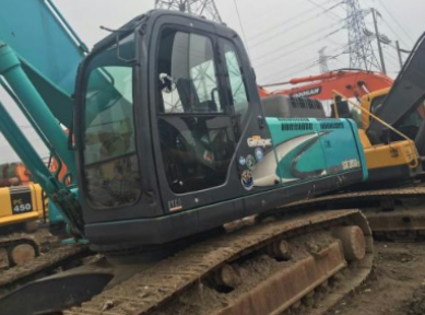 挖掘機熱車動作慢、液壓油升溫慢的原因有哪些？