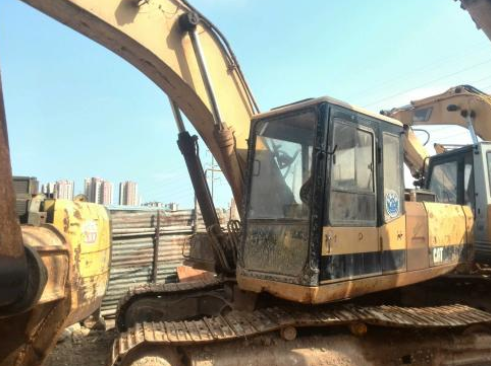 挖掘機發動機的常見故障你會解決嗎？