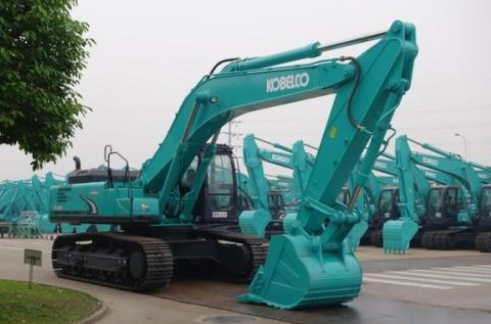 挖掘機日常情況下該如何保養？