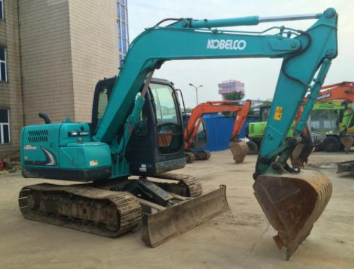 神鋼挖掘機空氣濾清器的常見類型 神鋼挖掘機空氣濾清器的常見類型